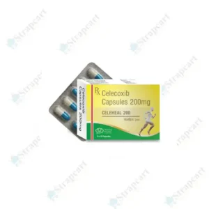 Celeheal 200mg (Celecoxib)