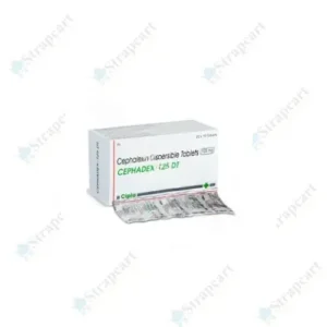 Cephadex