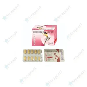 Cetigal 120mg (Cetilistat)