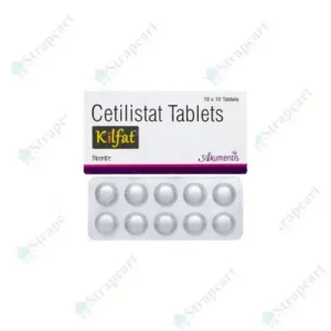 Kilfat 60mg (Cetilistat)