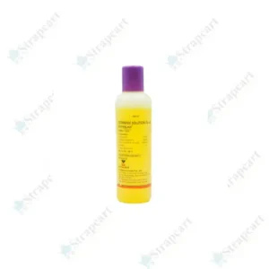 Cetrilak Mild Solution