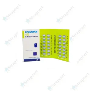 Champix 1mg