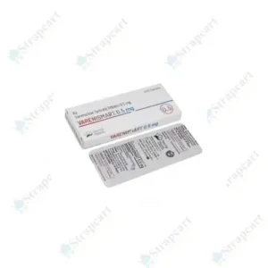 Chantix (Varenicline) (Generic)