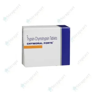 Chymoral Forte 100000AU (Trypsin Chymotrypsin)