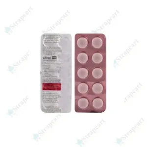 Cifran 500mg