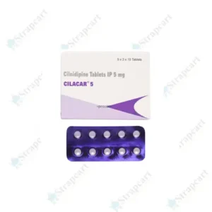 Cilacar 5mg