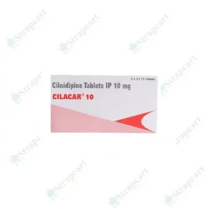 Cilacar 10mg