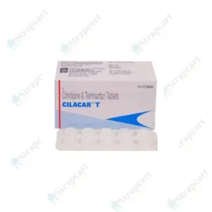 Cilacar T