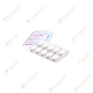 Ciplox 750mg