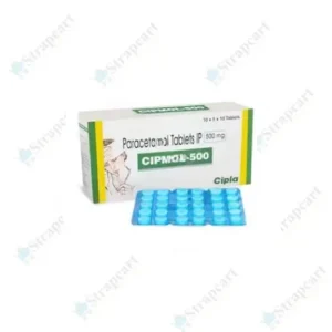 Cipmol (Paracetamol)
