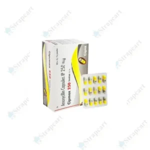 Cipmox 250mg