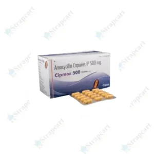 Cipmox 500mg
