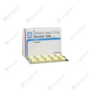 Claribid (Clarithromycin)