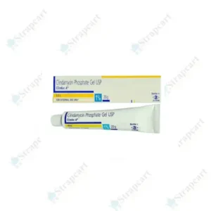 Clindac A Gel 15gm (Clindamycin)