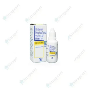 Clindac A Solution