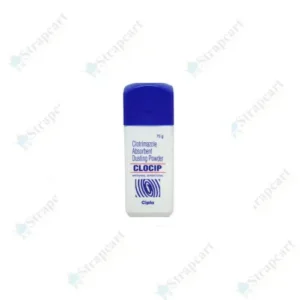 Clocip Dusting Powder