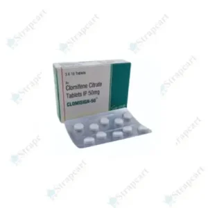 Clomisign (Clomiphene)