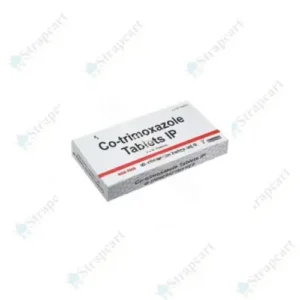 Co-Trimoxazole 960mg (Sulfamethoxazole/Trimethoprim)