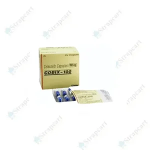 Cobix 100mg (Celecoxib)