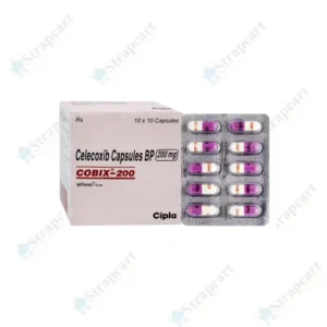Cobix 200mg (Celecoxib)