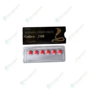 Cobra 200mg