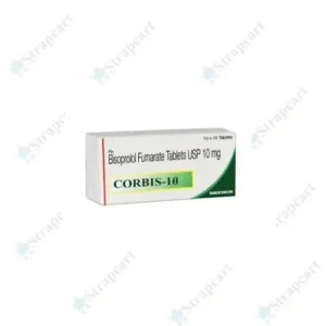 Corbis (Bisoprolol)