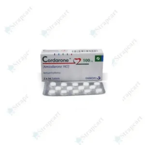 Cordarone (Amiodarone)