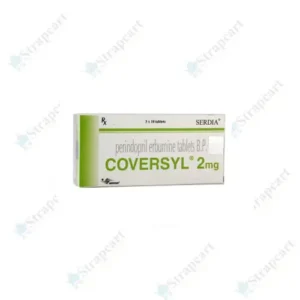 Coversyl (Perindopril)