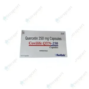 Covilife QTN (Quercetin)