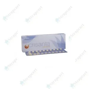 Crisanta (Ethinylestradiol/Drospirenone)