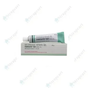 Daktarin Gel