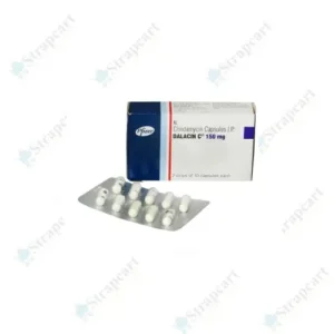 Dalacin C 150mg