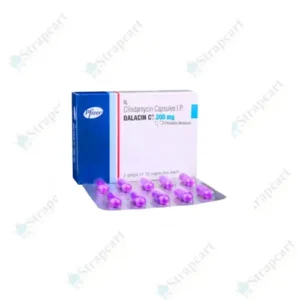 Dalacin C 300mg