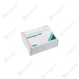 Danogen (Danazol)