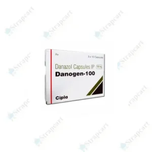 Danogen 100mg (Danazol)