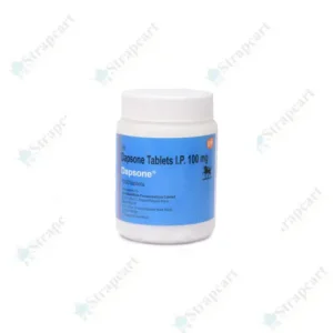 Dapsone 100mg (Dapsone)