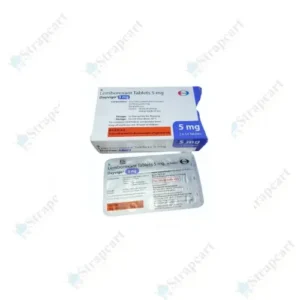 Dayvigo 5mg (Lemborexant)