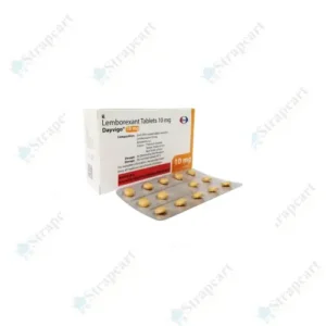 Dayvigo 10mg (Lemborexant)