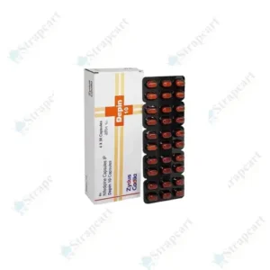 Depin 10mg (Nifedipine)