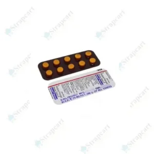 Depin Retard 20mg (Nifedipine)
