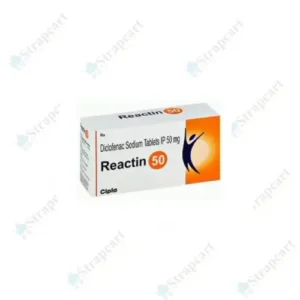 Reactin (Diclofenac)