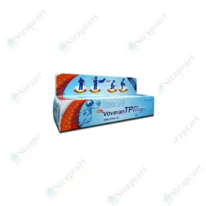 Voveran Tpm Gel 30g (Diclofenac)