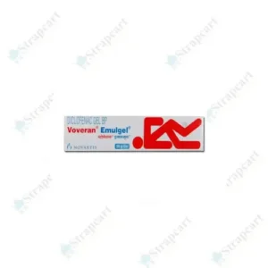 Voveran Emulgel 30g (Diclofenac)