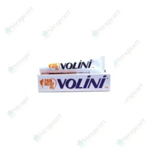 Volini Gel 15g (Diclofenac)
