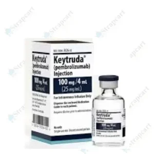 Keytruda 100mg/4ml
