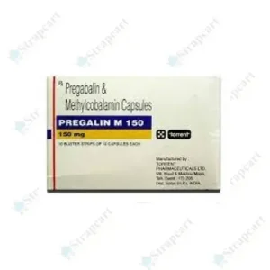 Pregabalin 150mg