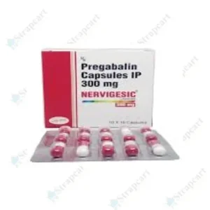 Nervigesic 300 mg