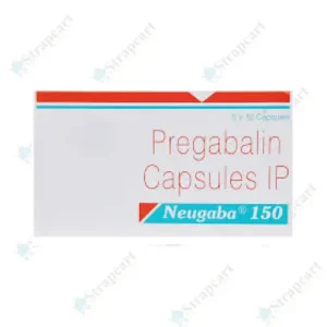 Neugaba 150mg