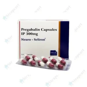 Neuro Seliron 300mg
