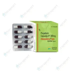 Pregabalin Generic